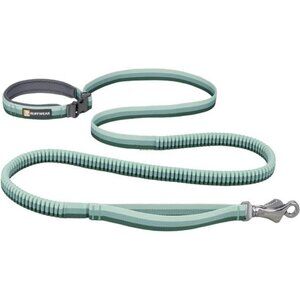 Roamer Bungee Dog Leash for Running, Biking or Hiking, Can be Used Hand-Held